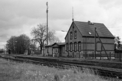 Bahnhof